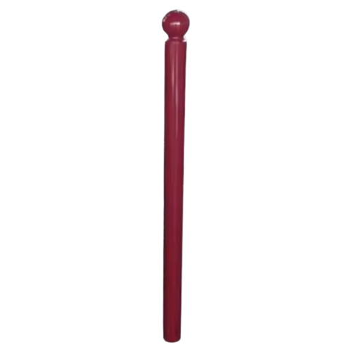 Cast Iron Decorative bollard HS-CB016,Cast iron bollard